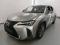 preview Lexus UX #0