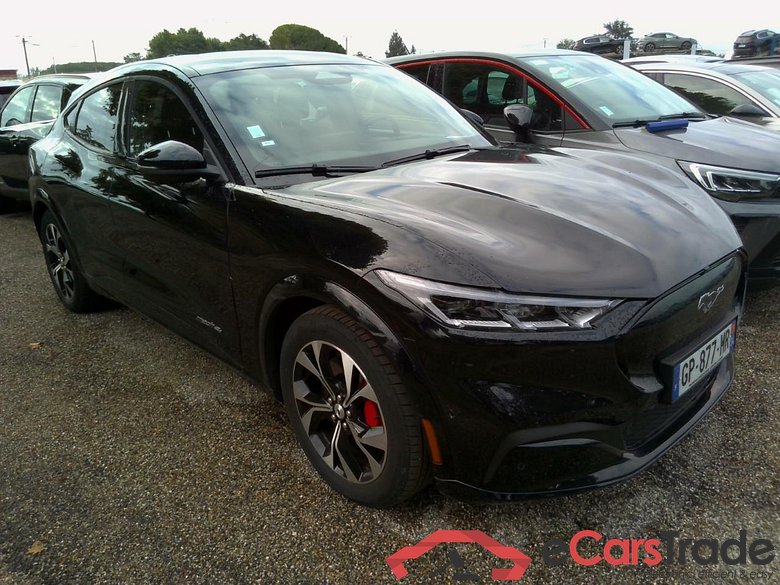 MUSTANG MACH-E 269 AWD RSK #1