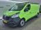 preview Renault Trafic #0