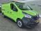 preview Renault Trafic #1