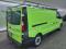 preview Renault Trafic #2