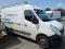 preview Renault Master #1