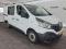 preview Renault Trafic #1