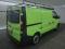 preview Renault Trafic #2