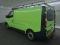 preview Renault Trafic #3