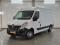 preview Renault Master #0