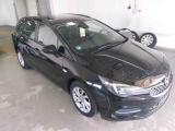 Opel Business Start/Stop Astra #1