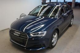 Audi A3 Sportback 2.0 TDI Aut. LED-Xenon Virtual Navi Klima PDC ...