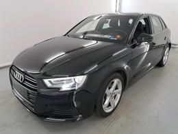 AUDI A3 SPORTBACK - 2017 35 TFSI ACT Sport S tronic (EU6d-TEMP)