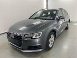 AUDI A4 AVANT - 2019 35 TFSI (EU6d-TEMP) Business #0