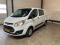 preview Ford Transit Custom #0