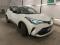 preview Toyota C-HR #3