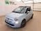 preview Fiat 500C #0