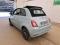 preview Fiat 500C #1