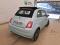 preview Fiat 500C #2