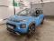 preview Citroen C3 Aircross #0