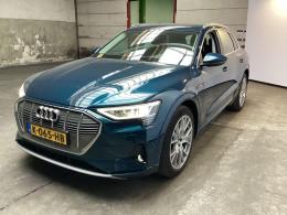 AUDI e-tron 55 quattro Business edition 95 kWh