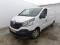 preview Renault Trafic #0