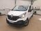 preview Renault Trafic #0