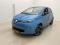 preview Renault ZOE #0