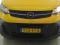 preview Opel Vivaro #4