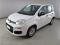 preview Fiat Panda #0