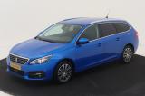 PEUGEOT 308 SW 96 kW #0