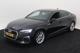 AUDI A5 Sportback 180 kW