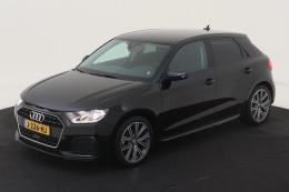 AUDI A1 Sportback 85 kW