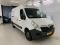 preview Opel Movano #1