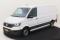 preview Volkswagen Crafter #0