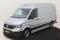 preview Volkswagen Crafter #0