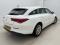 preview Mercedes CLA 200 Shooting Brake #1