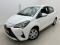 preview Toyota Yaris #0