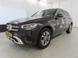 MERCEDES-BENZ GLC 200 Bus. Sol. Ltd #0