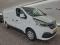 preview Renault Trafic #1