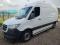 preview Mercedes Sprinter #0