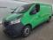 preview Renault Trafic #0