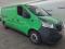 preview Renault Trafic #1