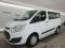 preview Ford Transit Custom #0