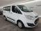 preview Ford Transit Custom #1