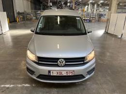 VW, _Caddy '15, Volkswagen Caddy Maxi 2.0 CRTDi 110kW SCR BMT DSG 