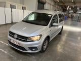 VW, _Caddy '15, Volkswagen Caddy Maxi 2.0 CRTDi 110kW SCR BMT DSG  #1