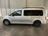 VW, _Caddy '15, Volkswagen Caddy Maxi 2.0 CRTDi 110kW SCR BMT DSG  #2