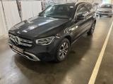 Mercedes, GLC FL'19, Mercedes-Benz GLC GLC 200 d Business Solution Limi #1