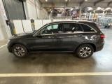 Mercedes, GLC FL'19, Mercedes-Benz GLC GLC 200 d Business Solution Limi #2