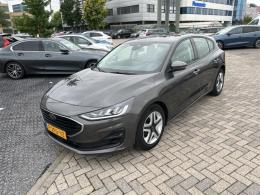 FORD FOCUS 1.0 EB Connected