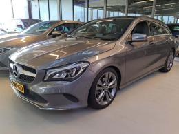 MERCEDES-BENZ CLA-klasse Shooting Brake 180 Business Sol.