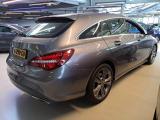 MERCEDES-BENZ CLA-klasse Shooting Brake 180 Business Sol. #1