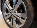 MERCEDES-BENZ CLA-klasse Shooting Brake 180 Business Sol. #4